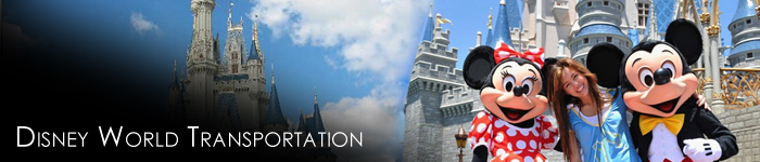 Disney World Transportation