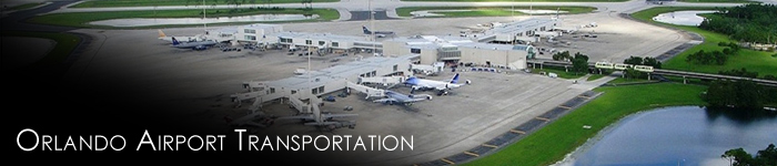 orlando airport limousine