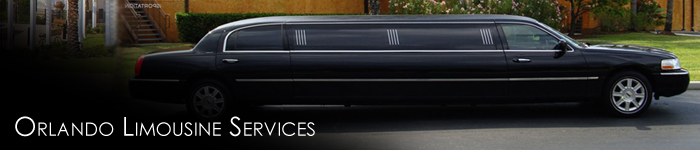 Orlando Limousine Service