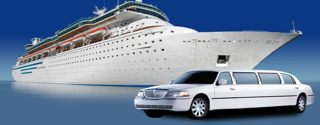Port Canaveral Limousine | MCO Limousine
