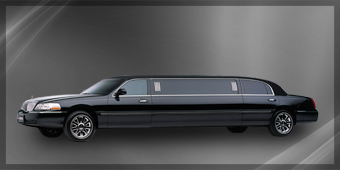 Lincoln Stretch Limo
